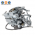 化油器 16010-H6100 Truck Engine Parts For Nissan A14