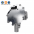 Water Pump 16100-78200-71 Forklift Parts For TOYOTA 6FD15/25 1DZ
