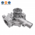 Water Pump 16100-78200-71 Forklift Parts For TOYOTA 6FD15/25 1DZ