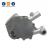 Water Pump 16100-78300-71 Forklift Parts For TOYOTA 5FD25 6FD25/40 1Z