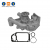 Water Pump 16100-78300-71 Forklift Parts For TOYOTA 5FD25 6FD25/40 1Z
