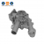 Water Pump 16100-78300-71 Forklift Parts For TOYOTA 5FD25 6FD25/40 1Z