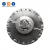 風扇離合器 16250-1110 Truck Cooling Parts For Hino 500 JO8CT JO7C