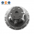 風扇離合器 16250-1110 Truck Cooling Parts For Hino 500 JO8CT JO7C