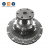 風扇離合器 16250-1110 Truck Cooling Parts For Hino 500 JO8CT JO7C