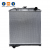 散熱器 720*638*40MM 16410-E0040 Truck Cooling Parts For Hino JO8C