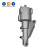 Clutch Servo 1673067 Clutch Booster Truck Brake Parts For Volvo FL