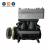 Air Compressor Assy 9125180040 1674920 Truck Engine Parts for WABCO for Daf 410/460 CF85IV XF95 XF105 Diesel Engine