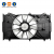 風扇 17100-61M20 Truck Cooling Parts For SUZUKI VITARA SX4 APK416