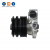 Water Pump Assy 1873109740 Truck Parts For ISUZU 6HK1 Diesel Engine
