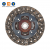 Clutch Disc 225*150*20T*22.4 1A50-16-460 Truck Transmission Parts for Suzuki H20A J20A Diesel Engine