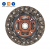 Clutch Disc 225*150*20T*22.4 1A50-16-460 Truck Transmission Parts for Suzuki H20A J20A Diesel Engine