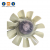 風扇離合器總成 2035612 Truck Cooling Parts For SCANIA DC13