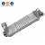 EGR 冷卻器 22134240 Truck Cooling Parts For MACK MP7 For VOLVO D11 FM