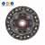 離合器片 200*140*20T*22 HCD-801 22200P02000 Truck Transmission Parts For Honda Civic CRX