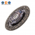 離合器片 200*140*20T*22 HCD-801 22200P02000 Truck Transmission Parts For Honda Civic CRX