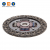 離合器片 200*140*20T*22 HCD-801 22200P02000 Truck Transmission Parts For Honda Civic CRX