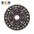離合器片 200*140*20T*22 HCD-801 22200P02000 Truck Transmission Parts For Honda Civic CRX