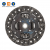 Clutch Disc 200*140*17T*19.9 MBD-107 2301A054 Truck Transmission Parts For Fuso Lancer Sportback