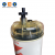 Fuel Water Separator 23100-1020 Truck Engine Parts For Hino LSH Diesel Engine