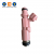 Fuel Injector 23250-75080 Truck Engine Parts For Toyota 4Runner Tacoma For Hino Diesel Engine