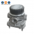 繼電器閥 243-07102 Truck Brake Parts For Wabco For Knorr