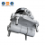 繼電器閥 243-07102 Truck Brake Parts For Wabco For Knorr