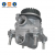繼電器閥 243-07102 Truck Brake Parts For Wabco For Knorr