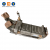 EGR冷卻器 25608-E0050 108010-0300 Truck Cooling Parts For Hino 500 Euro 5 Diesel Engine