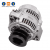 發電機 12V 100A 27060-17180 19MZD06-743 Truck Engine Parts For Toyota Land cruiser HDJ80