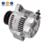 發電機 12V 100A 27060-17180 19MZD06-743 Truck Engine Parts For Toyota Land cruiser HDJ80