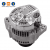 發電機 12V 100A 27060-17180 19MZD06-743 Truck Engine Parts For Toyota Land cruiser HDJ80