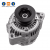 發電機 12V 100A 27060-17180 19MZD06-743 Truck Engine Parts For Toyota Land cruiser HDJ80