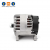發電機 12V 65A 2871A306 10000-18519A Truck Engine Parts For Perkins