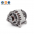 Alternator 12V 65A 2871A306 10000-18519A Truck Engine Parts For Perkins