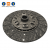 Clutch Disc 350*220*10T*41.3 30100-90609 Truck Transmission Parts For Nissan CK12 NE6 FE6