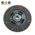 離合器片 236*150mm*21T 31250-26221 Truck Transmission Parts For Toyota 4Runner 5L
