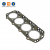汽缸床 33-1627 Truck Engine Parts For ISUZU D201 Diesel Engine