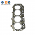 汽缸床 33-1627 Truck Engine Parts For ISUZU D201 Diesel Engine