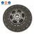 離合器片 430*10*51mm 343020410 Truck Transmission Parts For DAF CF85