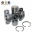 U-Joint 57*164mm 366437 1766467 Truck Transmission Parts For Scania 500