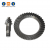 Crown gear 6*39T 3EB-21-51510 For KOMATSU FD25/30 16S