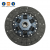 Clutch Disc 275*175*14*29.3mm 41100-46101 Truck Transmission Parts For Hyundai HD18