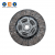 Clutch Disc 41100-5K100 Truck Transmission Parts For Hyundai HD65 HD72 For KIA Diesel Engine