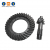 Crown gear 6*38T 90196-10489 For TCM FD125-FD150 Z-3