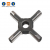 十字軸 26MM*196L 41371-1070 Truck Transmission Parts For HINO MFG225