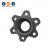 前輪哈夫 42411-33060-71 Forklift Parts For TOYOTA 5FD30