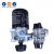 Air Dryer 4324150550 Truck Brake Parts For Hino 700 For Wabco New Replacement Repair Use