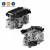 EBS Axle Modulator 1607917 4801040010 EBS Truck Brake Parts For DAF SCANIA WABCO
