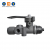 Leveling Valve 49770-1460 MC056527 Truck Suspension Parts For Hino LSH E13C For Mitsubishi Fuso FP517